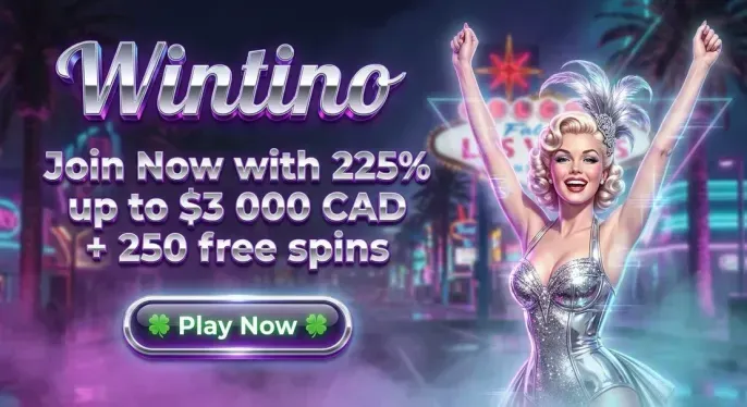 Wintino Casino